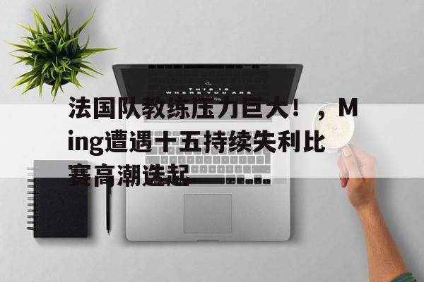 爱游戏APP- 2021年法国队教练 