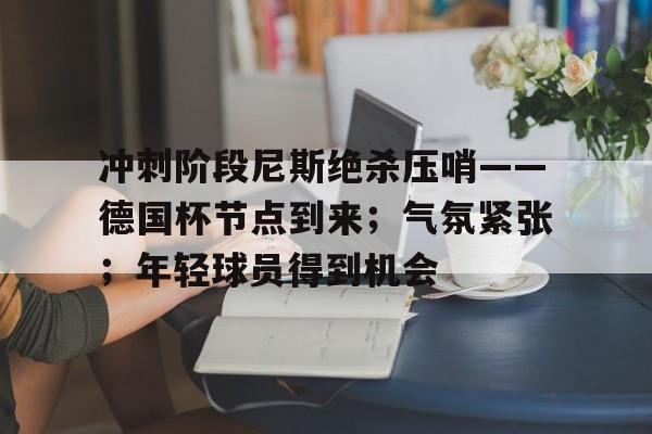 包含冲刺阶段尼斯绝杀压哨——德国杯节点到来；气氛紧张；年轻球员得到机会的词条