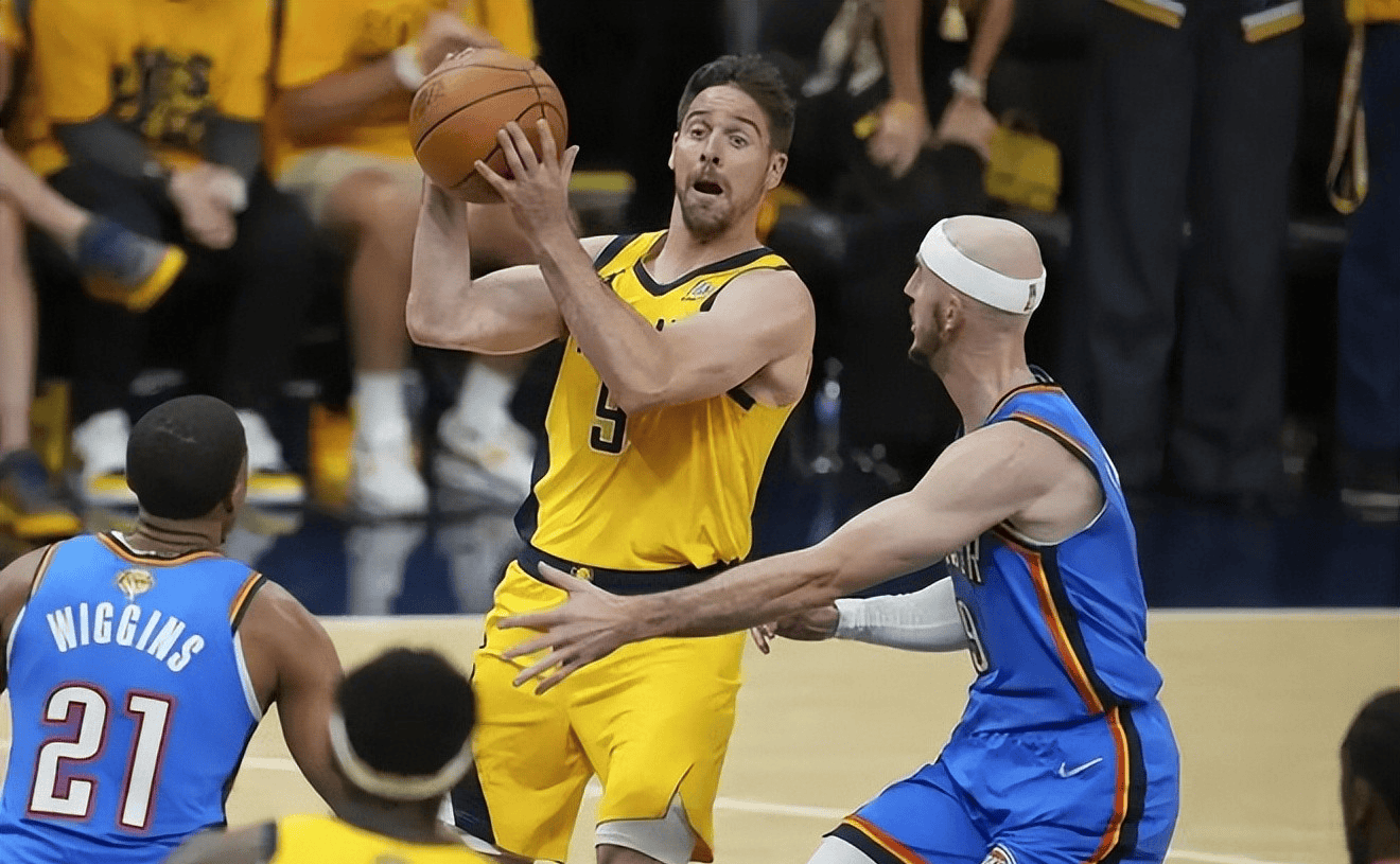 欧篮联赛程吃紧，印第安纳步行者赛前造点机会，悬念犹存，细节决定成败的简单介绍