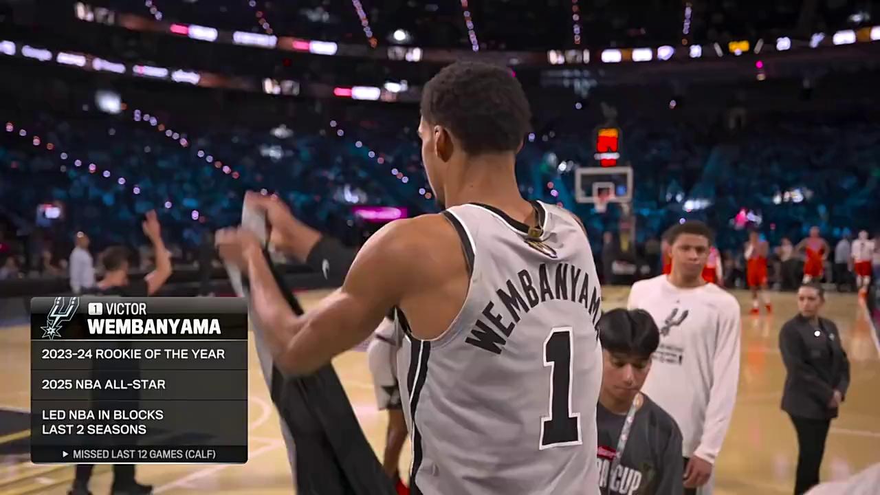 包含集结日体能课后，俄克拉荷马雷霆内部沟通备战全明星赛，话题不断，资深球员宣示担当的词条