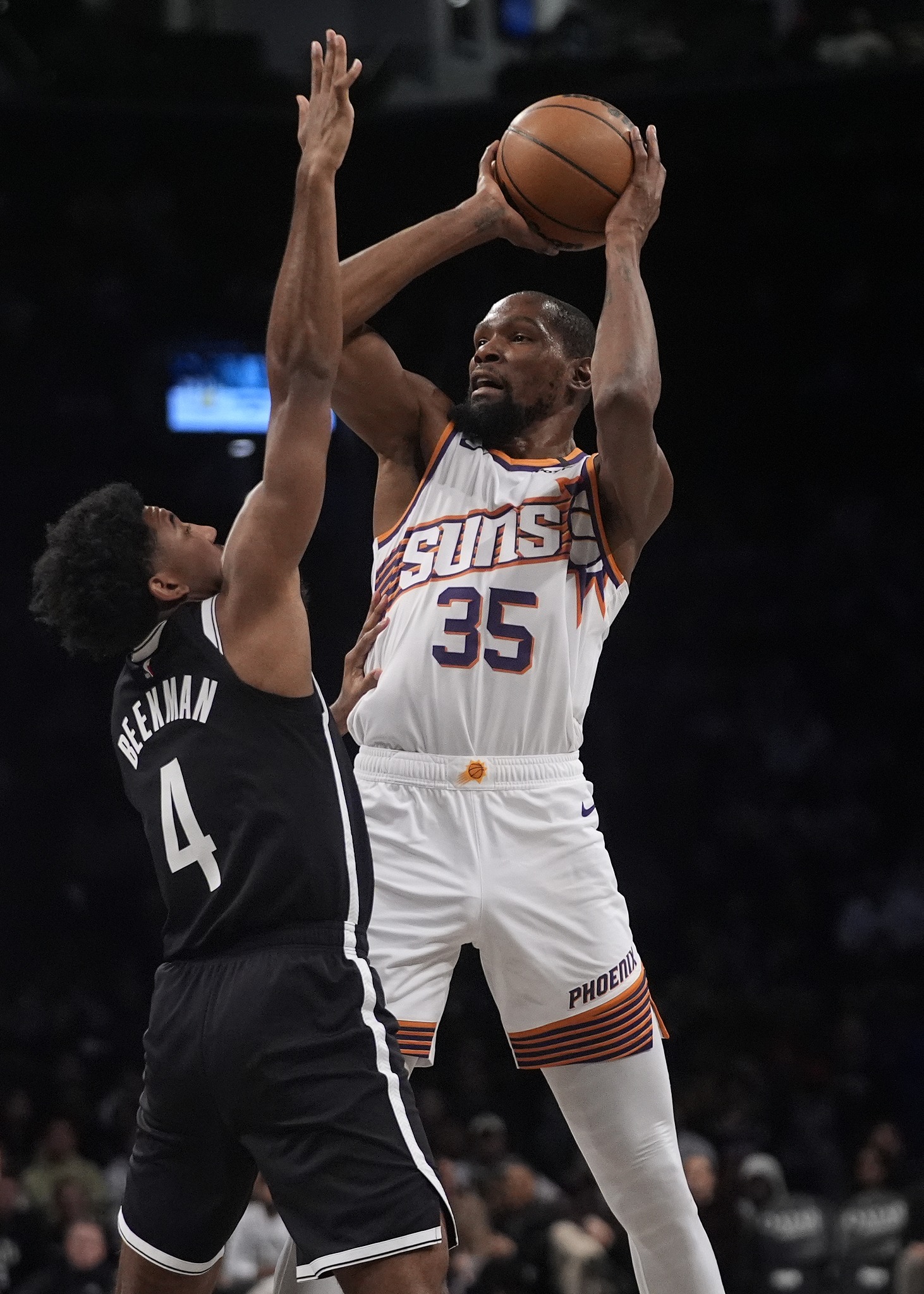 包含布鲁克林篮网内部会议纪要流出——赛前内部沟通，NBA常规赛使命明确，细节决定成败的词条